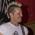 Click to enlarge GutterPunk - Professional Concert Photography